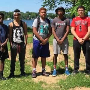 Meet your Posher, Diante